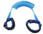 Zabezpieczenia dla dzieci - Smycz Szelki Dziecka Przeciw Ucieczce Zgubieniu - miniaturka - grafika 1