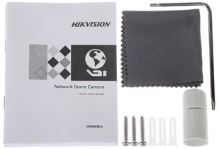 Hikvision KAMERA WANDALOODPORNA IP DS-2CD2143G2-I(2.8MM) - 4 Mpx 2.8 mm DS-2CD2143G2-I(2.8MM - Kamery IP - miniaturka - grafika 6