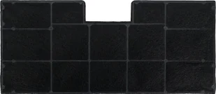 Kernau Filtr węglowy TYP17 TYP17 - Filtry do okapów - miniaturka - grafika 3