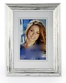 Ramki na zdjęcia - Icar Ramka 15x21 drewniana DRL F 1S RIC68DRLF1S - miniaturka - grafika 1