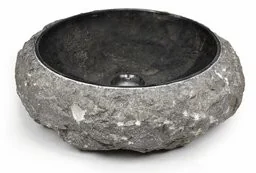 Divero marmurowa szara - Umywalki - miniaturka - grafika 2