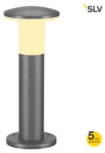 Spotline ALPA MUSHROOM 228935 zewnętrzna lampa stojąca 1x24W E27 - Lampy ogrodowe - miniaturka - grafika 5