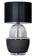 Lampy stojące - 4concepts Lampa stołowa ARIEL BLACKBLACK L248112423 - miniaturka - grafika 1