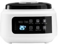 Podgrzewacze do wosku - ACTIVESHOP Podgrzewacz Wosku Pro Wax 700 Puszka 500ml 120W Biały - miniaturka - grafika 1