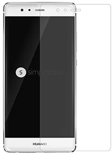 simplecase SIMPL ecase Premium folia ochronna na wyświetlacz do telefonu Huawei smartfonów wykonana ze szkła 9H szkło pancerne/prawdziwe/szkło zespolone, 1 szt., przezroczysty BU-0002-321313 - Folie ochronne do telefonów - miniaturka - grafika 5