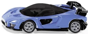 Siku 15 - McLaren Senna S1537 - Samochody i pojazdy dla dzieci - miniaturka - grafika 3