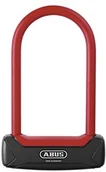 Akcesoria rowerowe - Abus Bügelschloss granitu Plus 640/135hb150, 39704 397042 - miniaturka - grafika 1