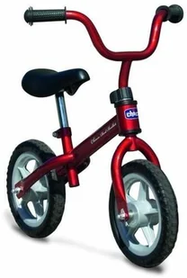 Chicco Red Bullet - Rowerki biegowe - miniaturka - grafika 4