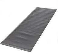 Pozostałe akcesoria do sportów walki - Trendy Mata gimnastyczna/mata do jogi  yogamat, antracytowy 1016538 - miniaturka - grafika 1