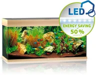 Akwaria i zestawy akwarystyczne - Juwel Rio 180 LED jasne drewno - akwarium Rio 180 LED 04850 - miniaturka - grafika 1