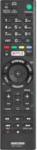 Sony Pilot Tv Bravia RMT-TX100D Netflix + Gratis - Piloty - miniaturka - grafika 5