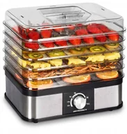 Suszarki do grzybów, owoców i warzyw - Berdsen BS-621 - miniaturka - grafika 1