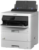 Drukarki - Epson WorkForce Pro WF-C529RDTW (C11CG79401BM) - miniaturka - grafika 1