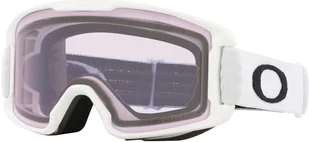 Oakley Line Miner Gogle zimowe Dzieci, biały 2021 Gogle narciarskie OO795-70953800 - Gogle narciarskie - miniaturka - grafika 3