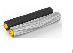 Wałki gumowe do roomba seri 8xx i 9xx 880 886 895 - Akcesoria do odkurzaczy - miniaturka - grafika 8