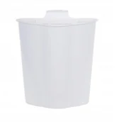 Akcesoria i części AGD - Naczynie wyjmowane do aQuator 700ml - miniaturka - grafika 1