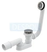 Syfony - Ravak Syfon SABINA - X01315 - miniaturka - grafika 1