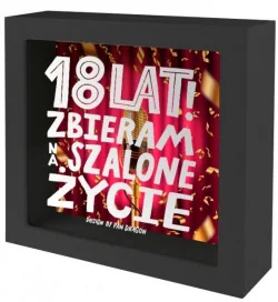 Pan Dragon Skarbonka Home-18/2 - Pan Dragon - Skarbonki - miniaturka - grafika 2