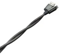Kable USB - Fuse Chicken Shield stalowy kabel Lightning 100cm) CML - miniaturka - grafika 1
