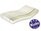 Materace - M&K Foam Koło Ibiza H2 140x200 - miniaturka - grafika 1