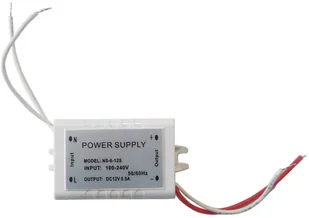 Milagro Zasilacz 6W EKZAS321 Milagro - Zasilacze i transformatory - miniaturka - grafika 3