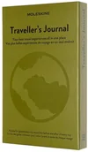 Artykuły biurowe - Moleskine Notes Passion Journal Travel 400 stron MOLESKINE - miniaturka - grafika 1
