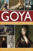 Pozostałe książki - LORENZ BOOKS Susie Hodge - Goya - miniaturka - grafika 1