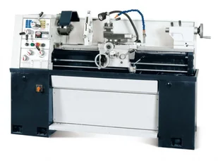 Proma Tokarka uniwersalna tokarnia do metalu z odczytem cyfrowym SPF-1000PH+O 1000 mm - Tokarki - miniaturka - grafika 3