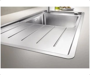 Blanco Andano XL 6 S-IF Compact Prawa z kor InFino 523001 - Zlewozmywaki - miniaturka - grafika 3