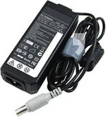 Baterie do laptopów - Lenovo Lenovo ThinkPad 65W AC Adapter - miniaturka - grafika 1