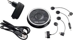 Realpower  PB1500 112484 - Powerbanki - miniaturka - grafika 2