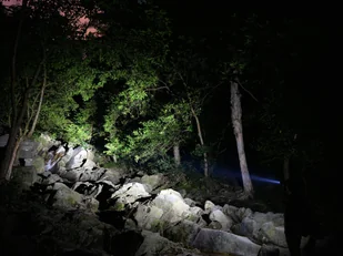 Fenix Latarka diodowa E02R czarna 039-469 - Latarki - miniaturka - grafika 9