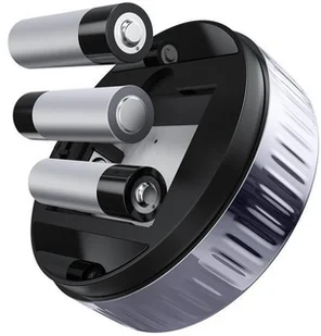 Baseus Baseus Heyo Rotation | Stoper kuchenny minutnik timer cyfrowy magnetyczny ACDJS-01 - Zegary - miniaturka - grafika 15