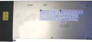CISCO PWR-4000-DC PWR-4000-DC - Kable światłowodowe - miniaturka - grafika 4
