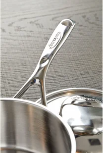 Demeyere Demeyere - Rondelek Atlantis 1,5 L 40850-146-0 - Garnki - miniaturka - grafika 7