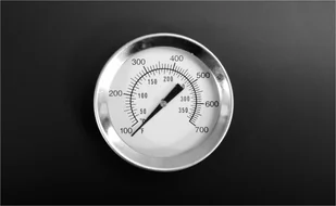 Lund GRILL WĘGLOWY Z WĘDZARNIĄ XXL RUSZT 64X37 99587 - Grille - miniaturka - grafika 7