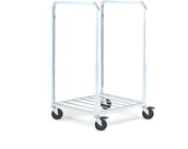 Inne urządzenia handlowo-usługowe - AJ Wózek do przewożenia stołów składanych 11848 - miniaturka - grafika 1