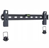 Uchwyty do telewizora - Techly Uchwyt ścienny do telewizora, ICA-PLB-139L, - miniaturka - grafika 1