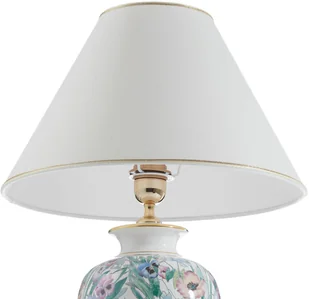 AUSTROLUX BY KOLARZ KOLARZ Giardino Panse kwiatowa lampa stołowa 40 cm - Lampy stojące - miniaturka - grafika 3