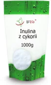 Witaminy i minerały dla sportowców - Vivio Inulina z cykorii 1000g (14581-uniw) - miniaturka - grafika 1