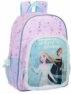 safta safta Uniseks, dziecięcy plecak M180, niebieski/czerwony (niebieski) - M180 M180 - Plecaki - miniaturka - grafika 3