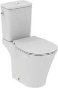 Kompakty WC - Ideal Standard Connect Air AquaBlade 36,5x66,5 cm biała E009701 - miniaturka - grafika 1