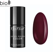 Lakiery hybrydowe - Neonail Lakier Hybrydowy NeoNail UV 7,2 ml Blushing Cheek 6422-7 - miniaturka - grafika 1