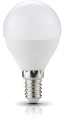 Żarówki LED - Kobi LED E14 MB 4,5W 420lm barwa 6000K ZIMNOBIAŁA KAMBE1445WZB KAMBE1445WZB - miniaturka - grafika 1