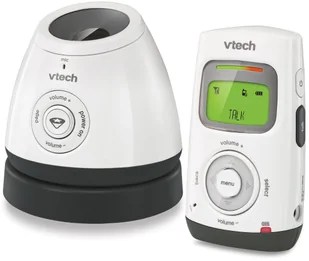 Vtech Cyfrowa niania elektroniczna z projektorem - Elektroniczne nianie i monitory oddechu - miniaturka - grafika 2