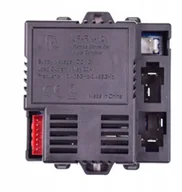 Pojazdy elektryczne dla dzieci - Moduł r/c 2.4 Ghz JR-RX-12V Do Bbh - miniaturka - grafika 1