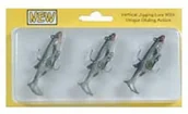 Przynęty - Storm wildeye Live-Minnow wiatrowe 02 Fishing Lures, 2" 836809 - miniaturka - grafika 1