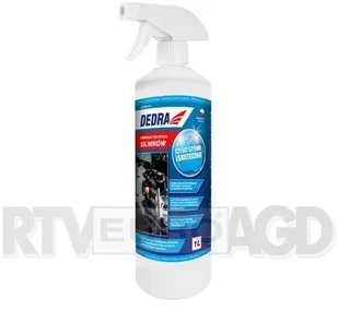 Dedra Dedra DED8823A9 DED8823A9 - Przedłużacze i rozgałęźniki - miniaturka - grafika 2