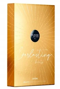 Avon Pogrubiający Tusz Do Rzęs Luxe Czarny - Tusze do rzęs - miniaturka - grafika 20