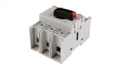 Wyłączniki światła i elektryczne - lovato Rozłącznik izolacyjny 3P 100A GA100A GA100A - miniaturka - grafika 1